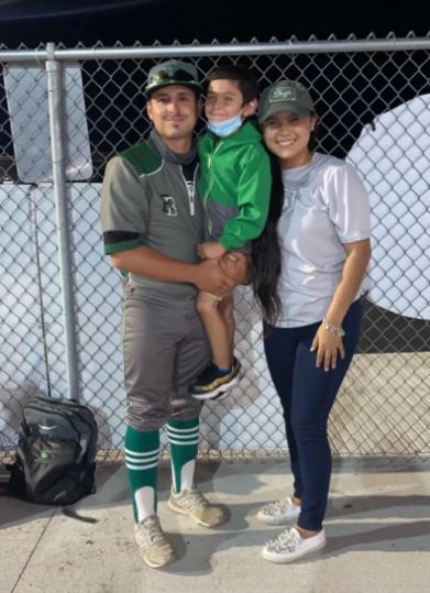 Coach pena