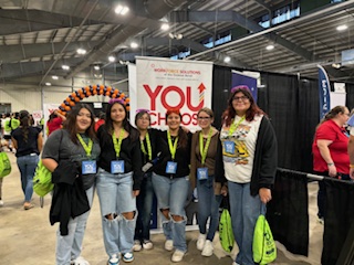 Career Expo 5
