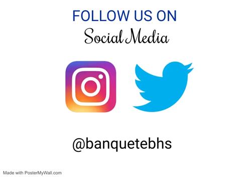 Follow Us!